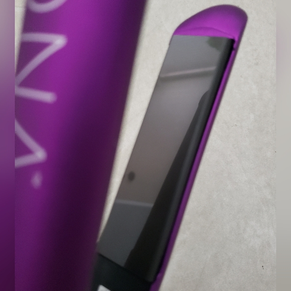 NWOB DNA Hair Tools Satin Ceramic Straightener - Picture 8 of 10